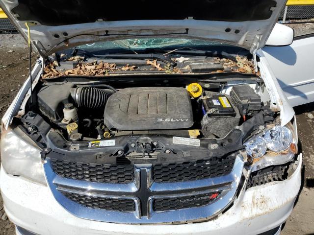 Photo 11 VIN: 2C4RDGCG9ER150313 - DODGE GRAND CARA 