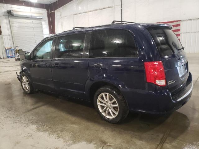 Photo 1 VIN: 2C4RDGCG9ER154653 - DODGE CARAVAN 