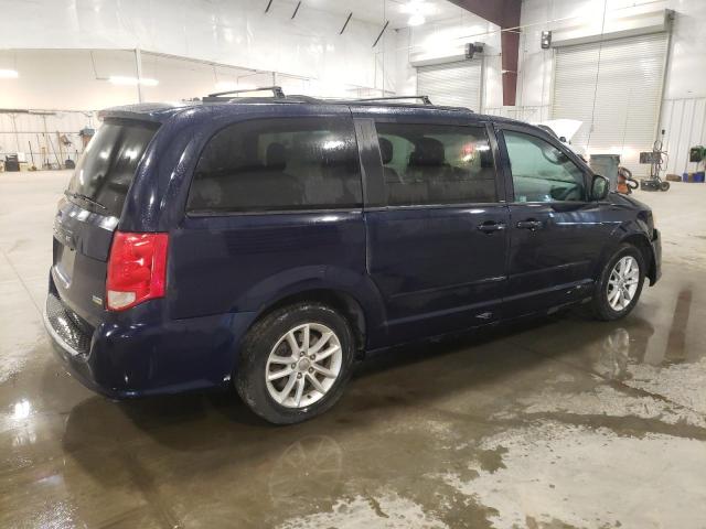 Photo 2 VIN: 2C4RDGCG9ER154653 - DODGE CARAVAN 