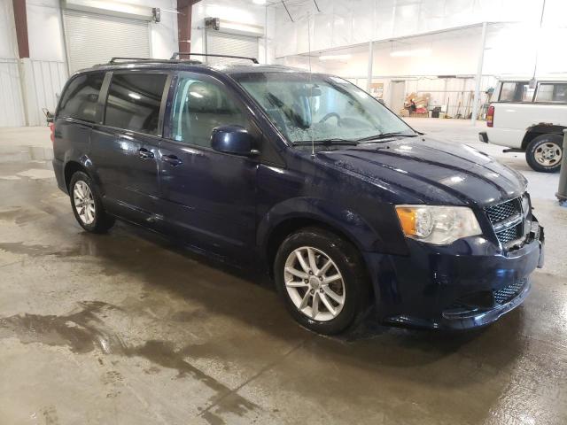 Photo 3 VIN: 2C4RDGCG9ER154653 - DODGE CARAVAN 