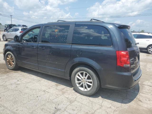 Photo 1 VIN: 2C4RDGCG9ER155141 - DODGE CARAVAN 