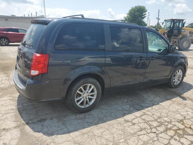 Photo 2 VIN: 2C4RDGCG9ER155141 - DODGE CARAVAN 