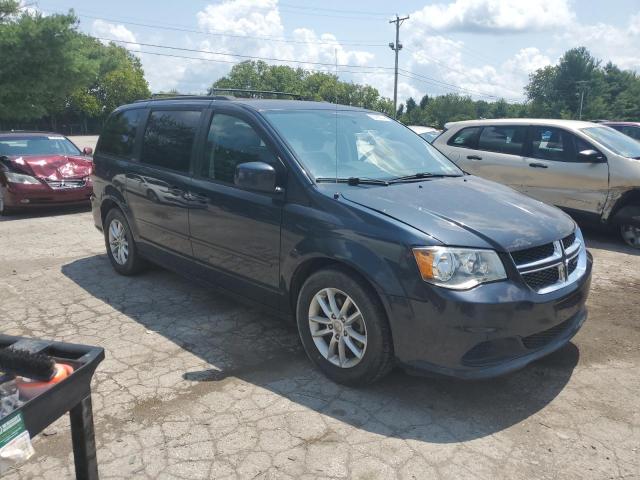 Photo 3 VIN: 2C4RDGCG9ER155141 - DODGE CARAVAN 