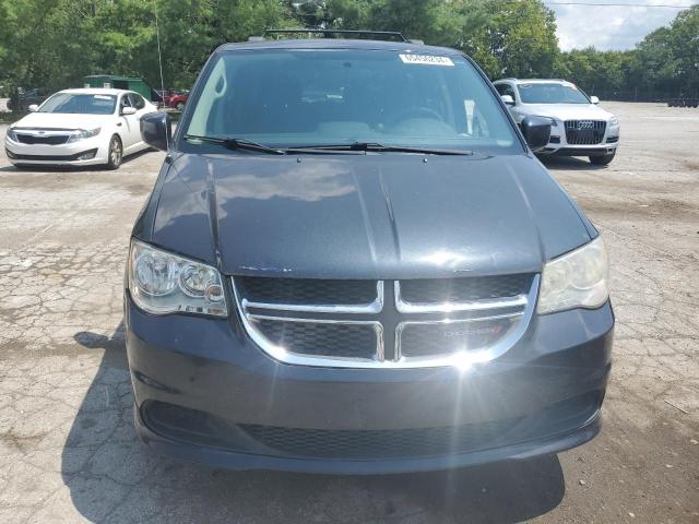 Photo 4 VIN: 2C4RDGCG9ER155141 - DODGE CARAVAN 