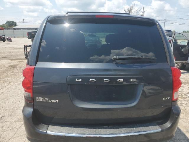 Photo 5 VIN: 2C4RDGCG9ER155141 - DODGE CARAVAN 