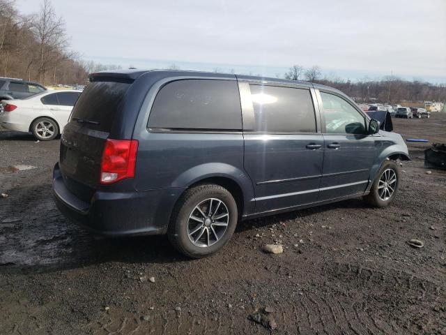 Photo 2 VIN: 2C4RDGCG9ER167774 - DODGE GRAND CARA 