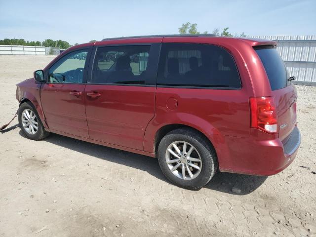 Photo 1 VIN: 2C4RDGCG9ER187698 - DODGE CARAVAN 