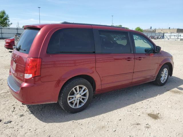 Photo 2 VIN: 2C4RDGCG9ER187698 - DODGE CARAVAN 