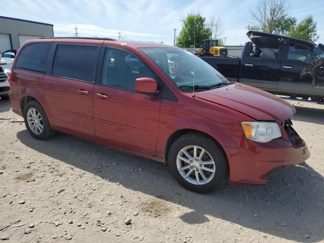 Photo 3 VIN: 2C4RDGCG9ER187698 - DODGE CARAVAN 