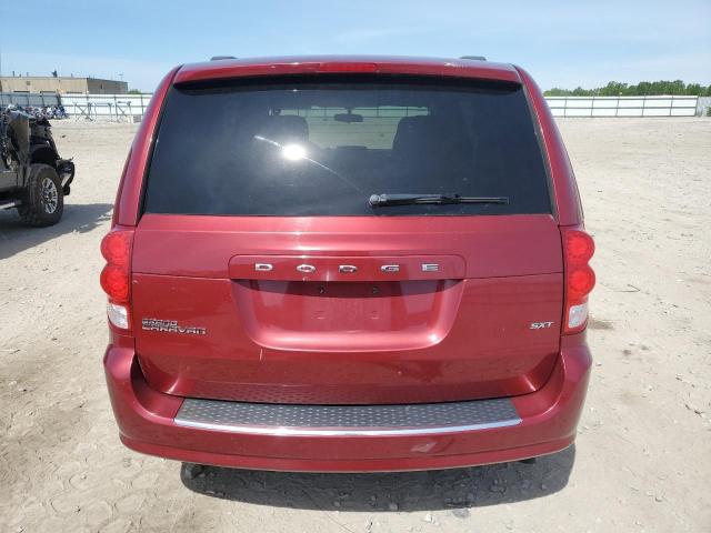 Photo 5 VIN: 2C4RDGCG9ER187698 - DODGE CARAVAN 