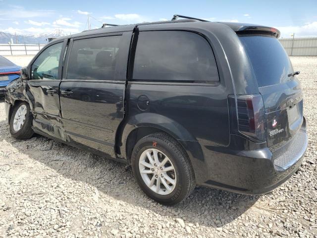 Photo 1 VIN: 2C4RDGCG9ER205939 - DODGE CARAVAN 