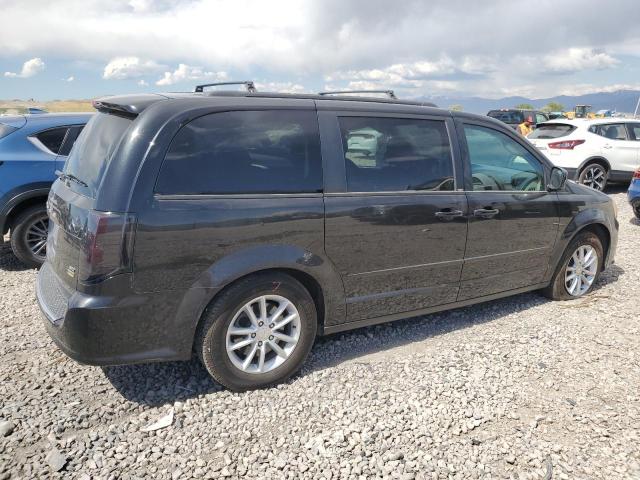 Photo 2 VIN: 2C4RDGCG9ER205939 - DODGE CARAVAN 