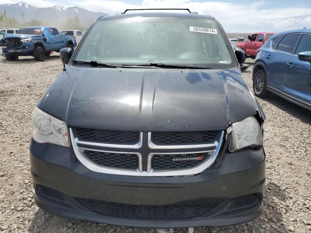 Photo 4 VIN: 2C4RDGCG9ER205939 - DODGE CARAVAN 