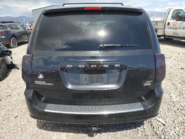 Photo 5 VIN: 2C4RDGCG9ER205939 - DODGE CARAVAN 