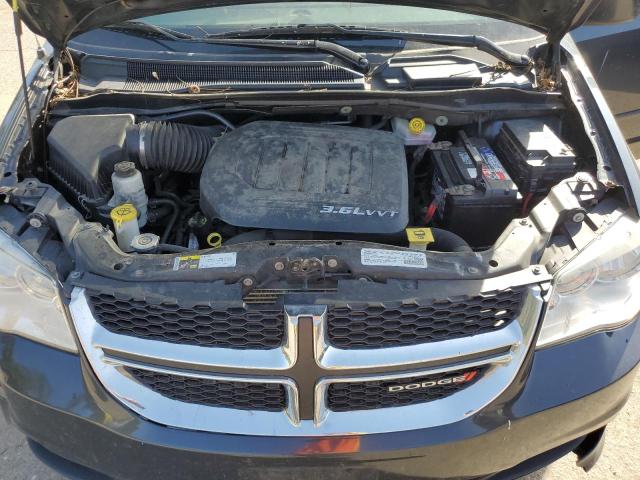 Photo 11 VIN: 2C4RDGCG9ER213989 - DODGE GRAND CARA 