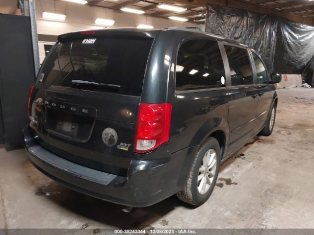 Photo 3 VIN: 2C4RDGCG9ER214107 - DODGE GRAND CARAVAN 