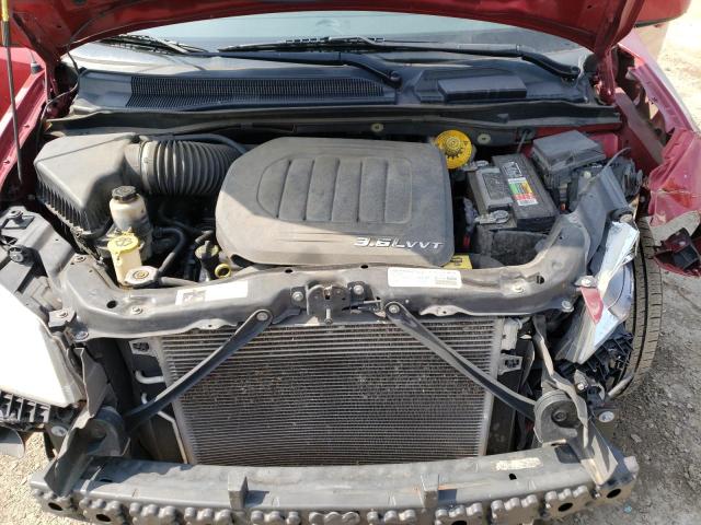 Photo 11 VIN: 2C4RDGCG9ER245695 - DODGE GRAND CARA 