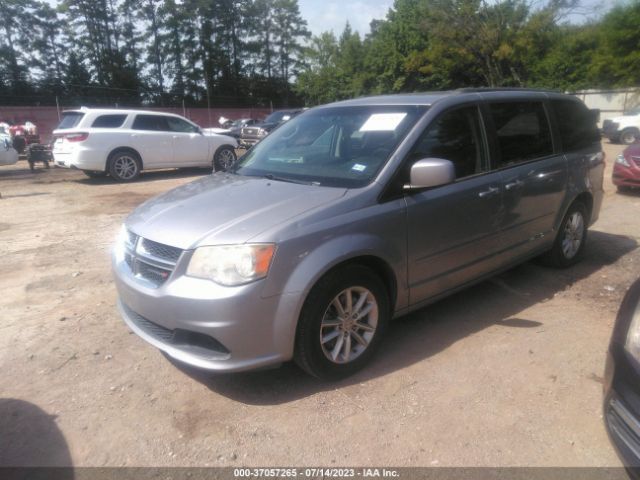 Photo 1 VIN: 2C4RDGCG9ER252632 - DODGE GRAND CARAVAN 