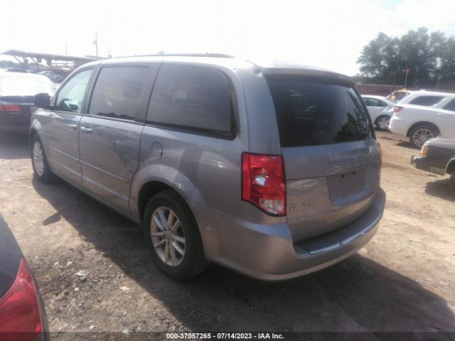 Photo 2 VIN: 2C4RDGCG9ER252632 - DODGE GRAND CARAVAN 