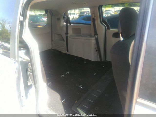 Photo 7 VIN: 2C4RDGCG9ER252632 - DODGE GRAND CARAVAN 