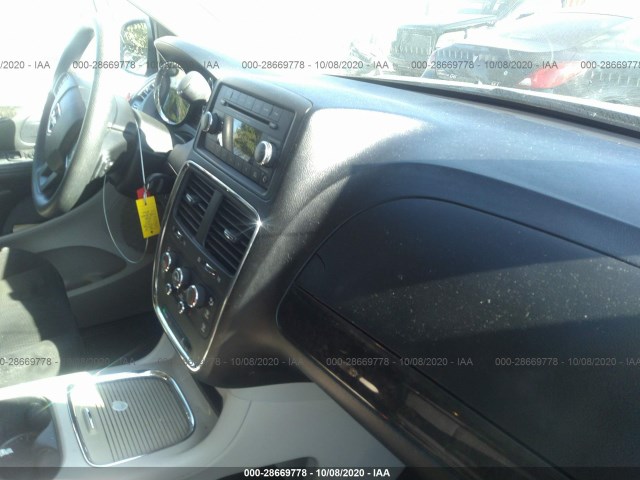 Photo 4 VIN: 2C4RDGCG9ER253702 - DODGE GRAND CARAVAN 