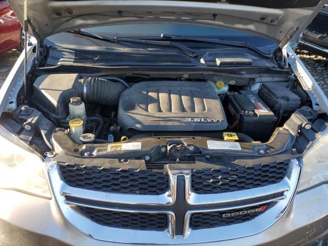 Photo 11 VIN: 2C4RDGCG9ER257930 - DODGE CARAVAN 