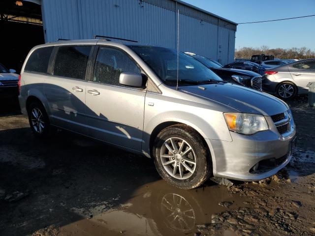 Photo 3 VIN: 2C4RDGCG9ER257930 - DODGE CARAVAN 