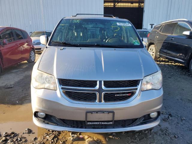 Photo 4 VIN: 2C4RDGCG9ER257930 - DODGE CARAVAN 