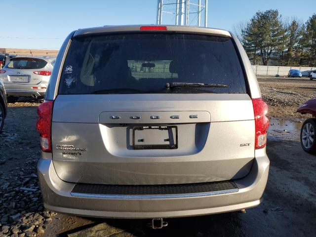 Photo 5 VIN: 2C4RDGCG9ER257930 - DODGE CARAVAN 