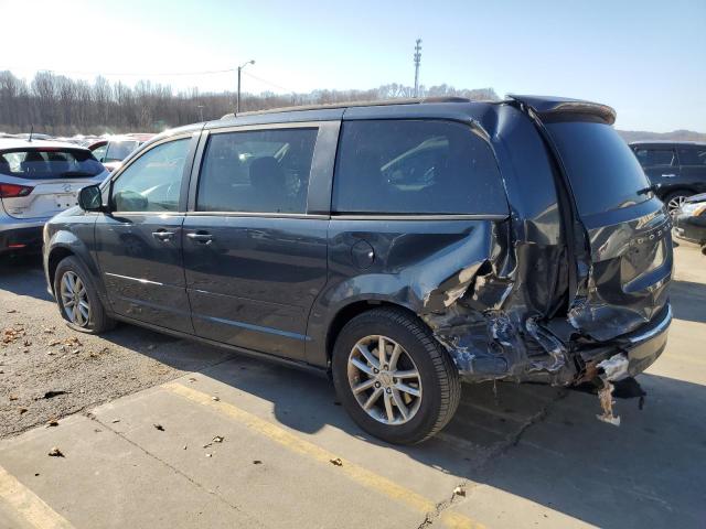 Photo 1 VIN: 2C4RDGCG9ER264456 - DODGE CARAVAN 