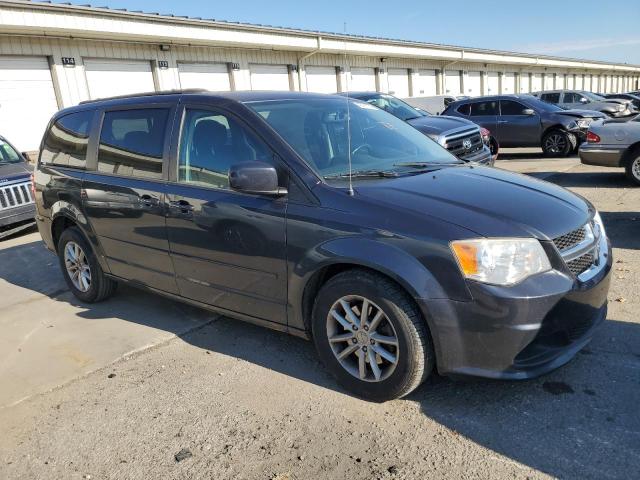 Photo 3 VIN: 2C4RDGCG9ER264456 - DODGE CARAVAN 