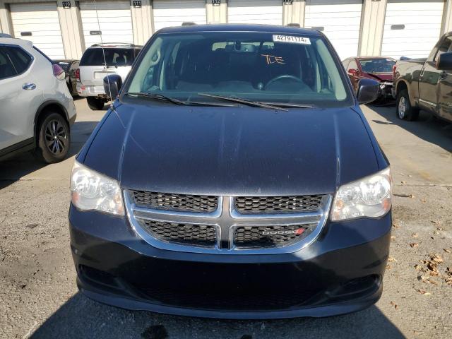 Photo 4 VIN: 2C4RDGCG9ER264456 - DODGE CARAVAN 