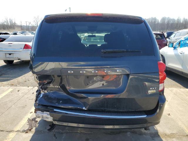 Photo 5 VIN: 2C4RDGCG9ER264456 - DODGE CARAVAN 