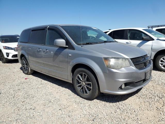 Photo 3 VIN: 2C4RDGCG9ER276526 - DODGE CARAVAN 