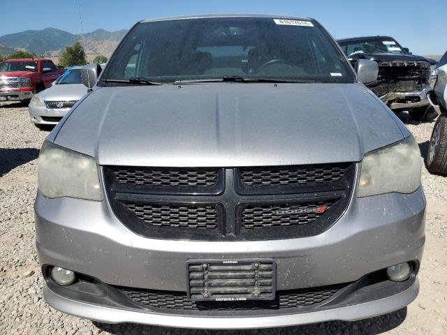 Photo 4 VIN: 2C4RDGCG9ER276526 - DODGE CARAVAN 