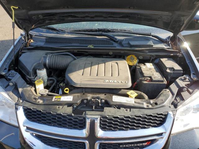 Photo 11 VIN: 2C4RDGCG9ER284061 - DODGE CARAVAN 