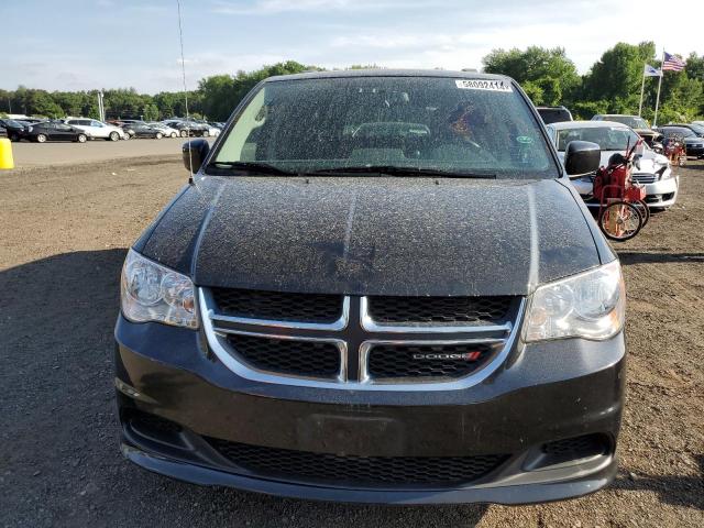 Photo 4 VIN: 2C4RDGCG9ER284061 - DODGE CARAVAN 