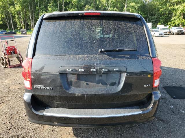 Photo 5 VIN: 2C4RDGCG9ER284061 - DODGE CARAVAN 