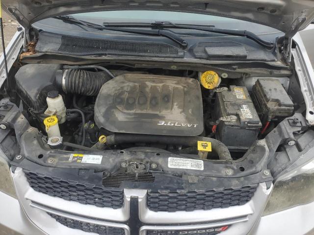 Photo 11 VIN: 2C4RDGCG9ER289146 - DODGE CARAVAN 