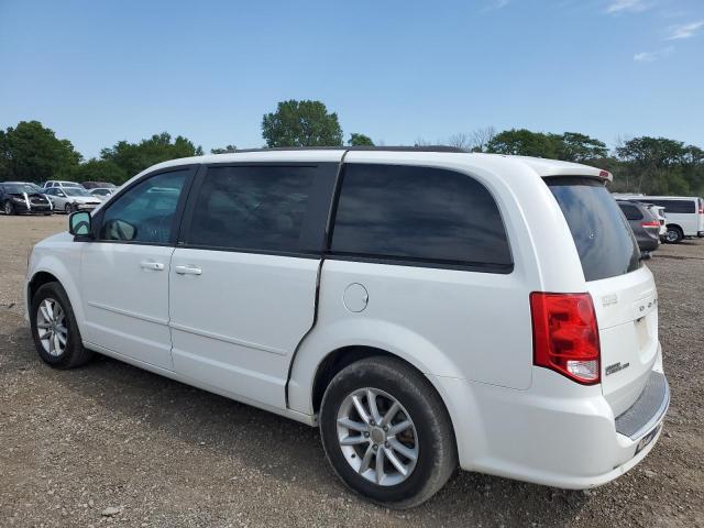 Photo 1 VIN: 2C4RDGCG9ER291818 - DODGE CARAVAN 