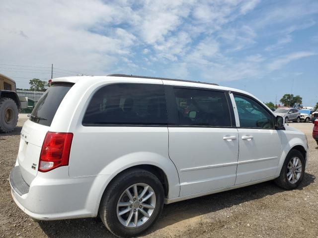 Photo 2 VIN: 2C4RDGCG9ER291818 - DODGE CARAVAN 