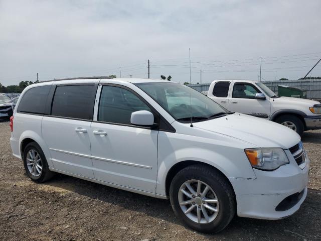 Photo 3 VIN: 2C4RDGCG9ER291818 - DODGE CARAVAN 