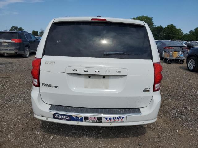 Photo 5 VIN: 2C4RDGCG9ER291818 - DODGE CARAVAN 