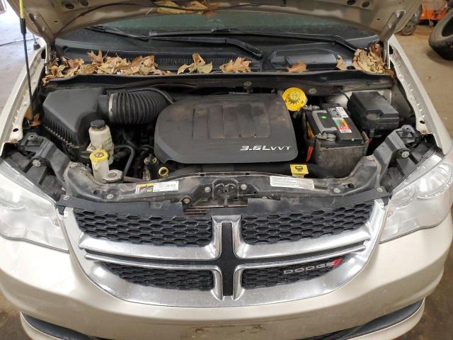 Photo 11 VIN: 2C4RDGCG9ER301828 - DODGE GRAND CARA 