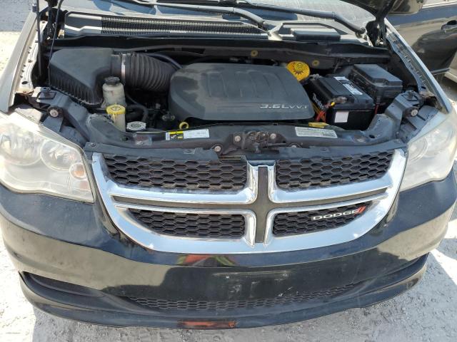 Photo 11 VIN: 2C4RDGCG9ER331234 - DODGE CARAVAN 