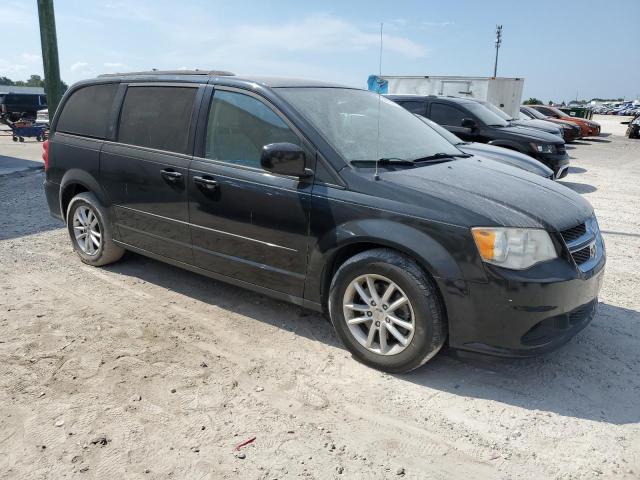 Photo 3 VIN: 2C4RDGCG9ER331234 - DODGE CARAVAN 