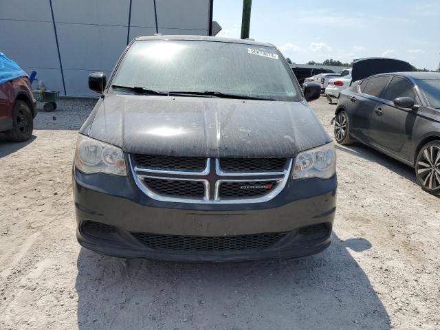 Photo 4 VIN: 2C4RDGCG9ER331234 - DODGE CARAVAN 