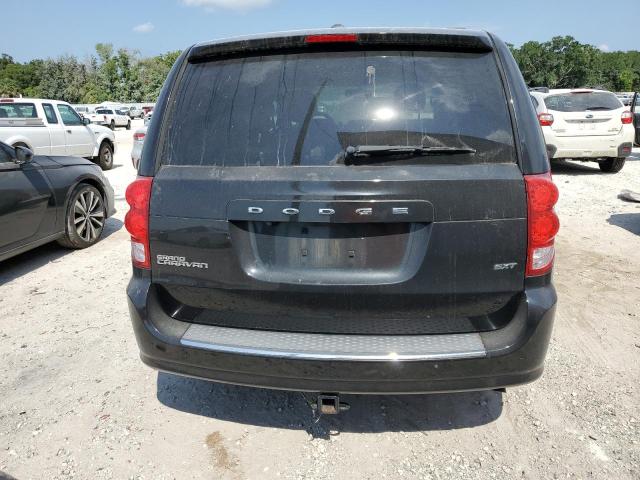 Photo 5 VIN: 2C4RDGCG9ER331234 - DODGE CARAVAN 