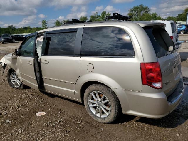 Photo 1 VIN: 2C4RDGCG9ER341472 - DODGE CARAVAN 