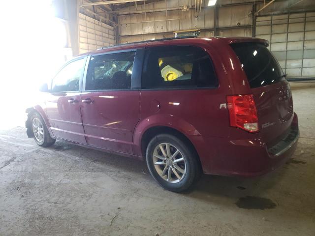 Photo 1 VIN: 2C4RDGCG9ER388579 - DODGE CARAVAN 